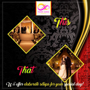 yahvi-aura events