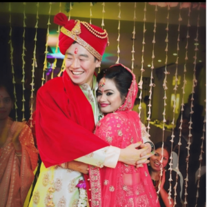 yahvi-aura events
