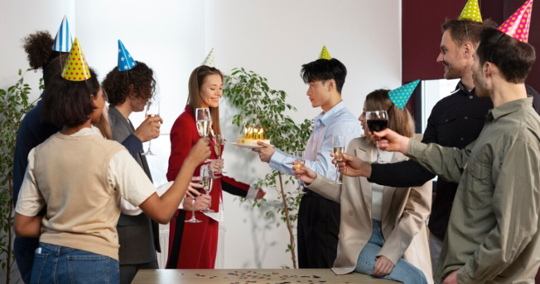 yahvi-aura events